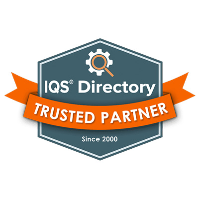 IQS Directory Trusted Partner Logo