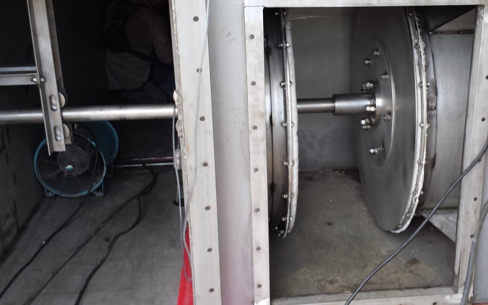 replacement poppet valve