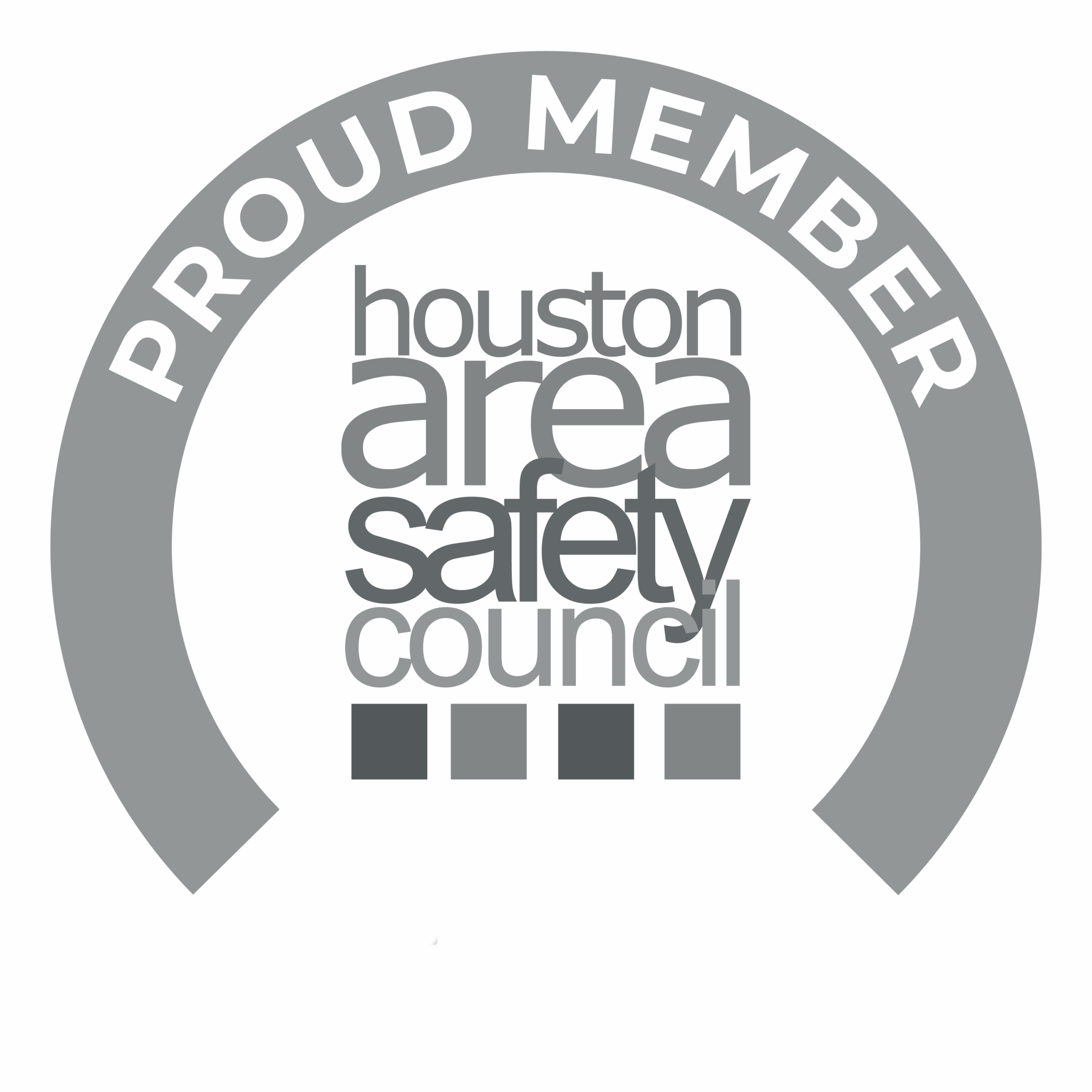 Houston Area Safety Council Member logo