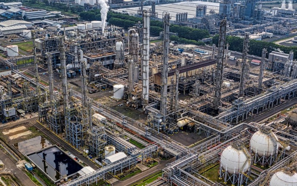 pipeline energy factory