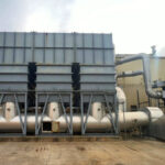 Regenerative Thermal Oxidizer