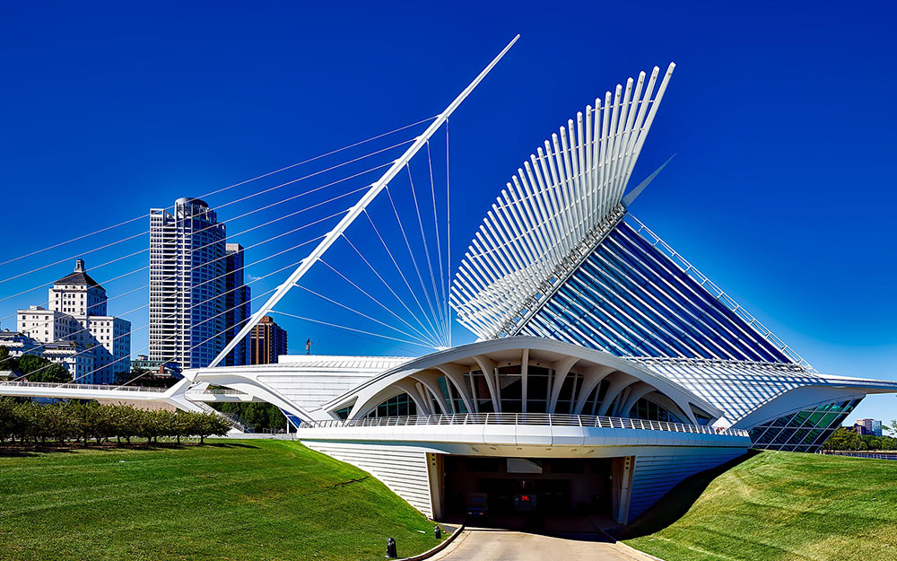 Milwaukee Art Museum